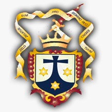 Escudo La Jardinera Escudo La Jardinera